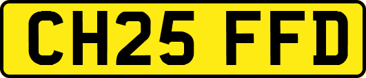 CH25FFD