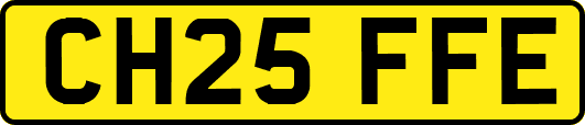 CH25FFE