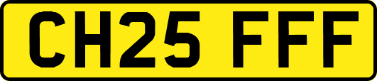CH25FFF