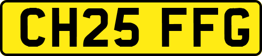 CH25FFG