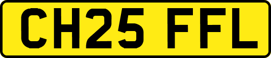 CH25FFL