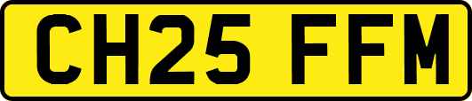 CH25FFM
