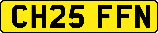 CH25FFN