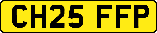 CH25FFP