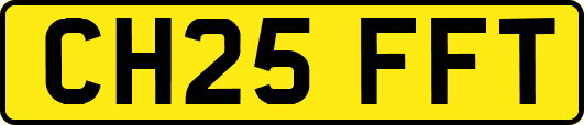 CH25FFT