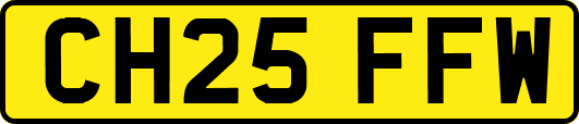 CH25FFW
