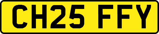 CH25FFY