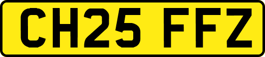 CH25FFZ