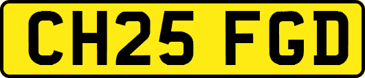 CH25FGD