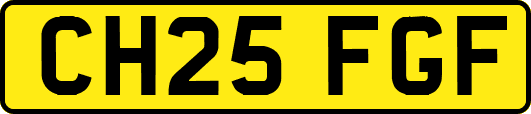 CH25FGF