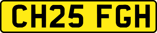 CH25FGH