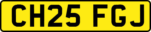CH25FGJ