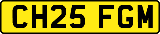 CH25FGM