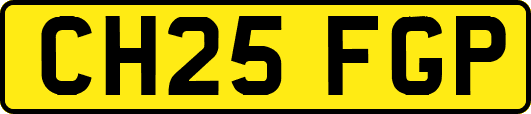 CH25FGP