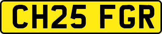 CH25FGR
