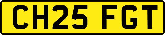 CH25FGT
