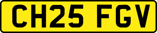 CH25FGV