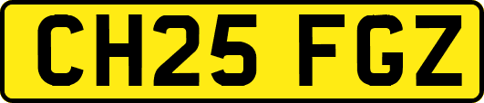 CH25FGZ