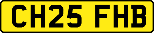 CH25FHB
