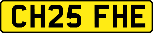 CH25FHE