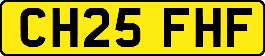 CH25FHF