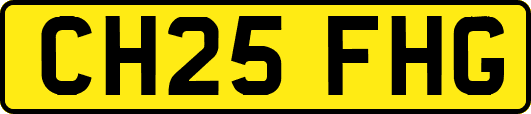 CH25FHG