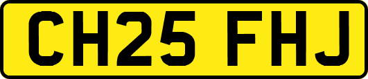 CH25FHJ