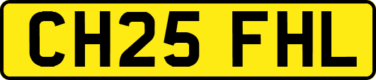 CH25FHL