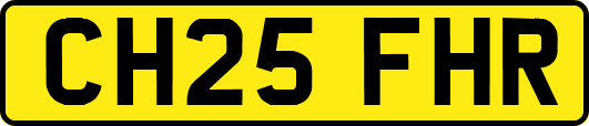 CH25FHR
