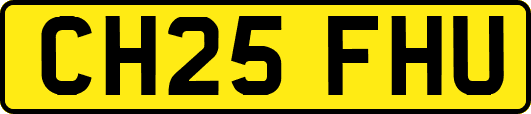 CH25FHU