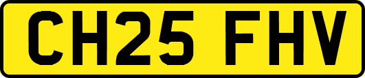 CH25FHV
