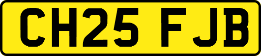 CH25FJB