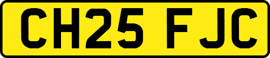 CH25FJC