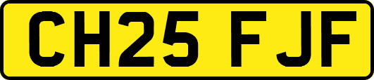 CH25FJF