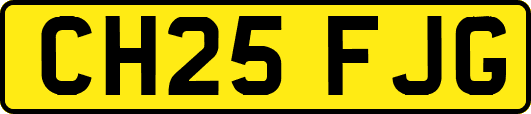 CH25FJG