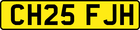 CH25FJH