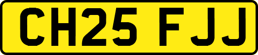 CH25FJJ