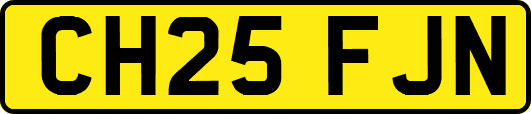 CH25FJN