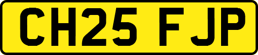 CH25FJP