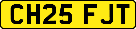 CH25FJT