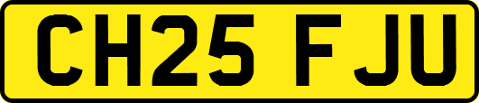 CH25FJU
