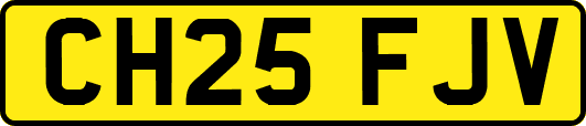 CH25FJV