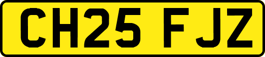 CH25FJZ