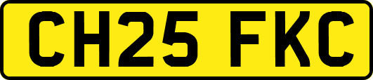 CH25FKC