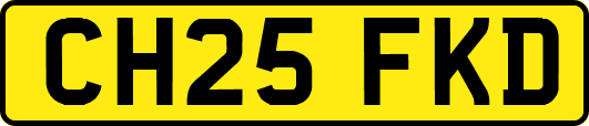 CH25FKD