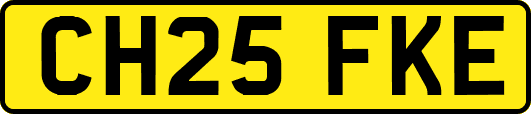 CH25FKE