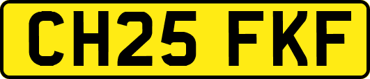 CH25FKF