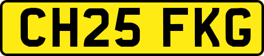 CH25FKG