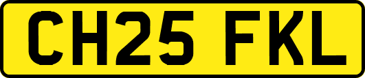 CH25FKL