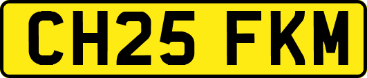 CH25FKM